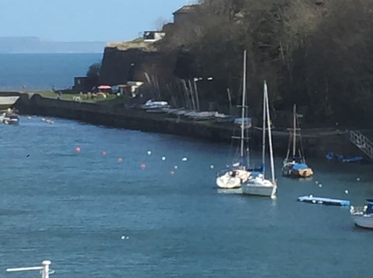 膳宿费 The Ocean Guesthouse