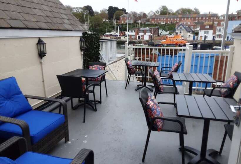 膳宿费 The Ocean Guesthouse