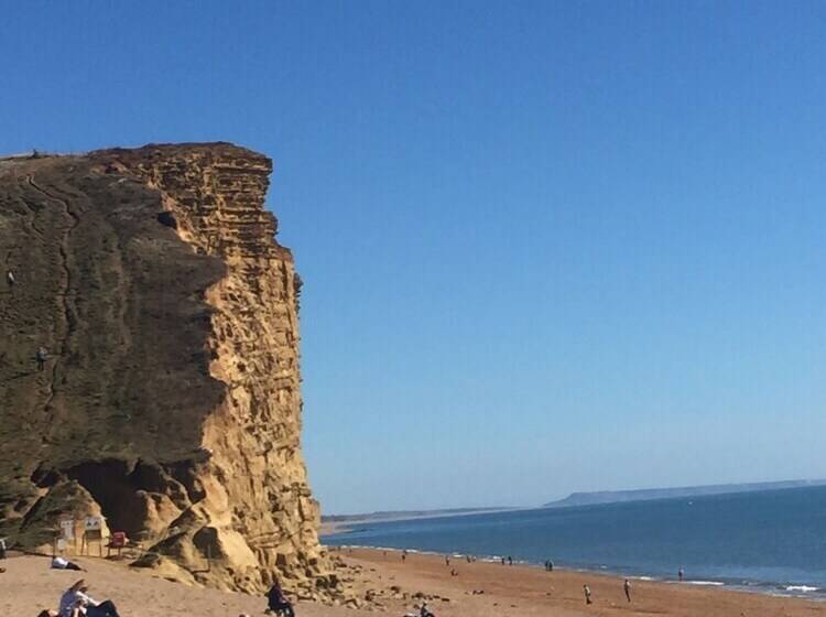 膳宿费 The Ocean Guesthouse