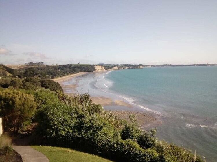 膳宿费 The Ocean Guesthouse