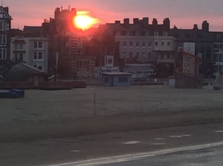 膳宿费 The Ocean Guesthouse