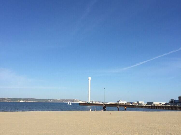 膳宿费 The Ocean Guesthouse