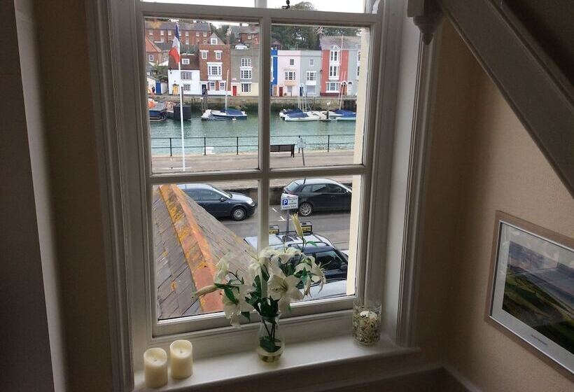 膳宿费 The Ocean Guesthouse