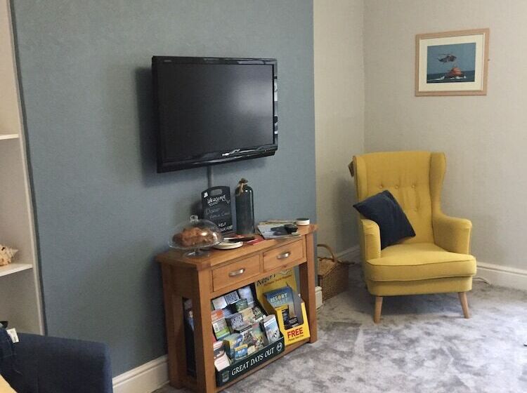 膳宿费 The Ocean Guesthouse