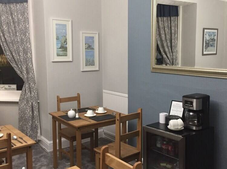 膳宿费 The Ocean Guesthouse