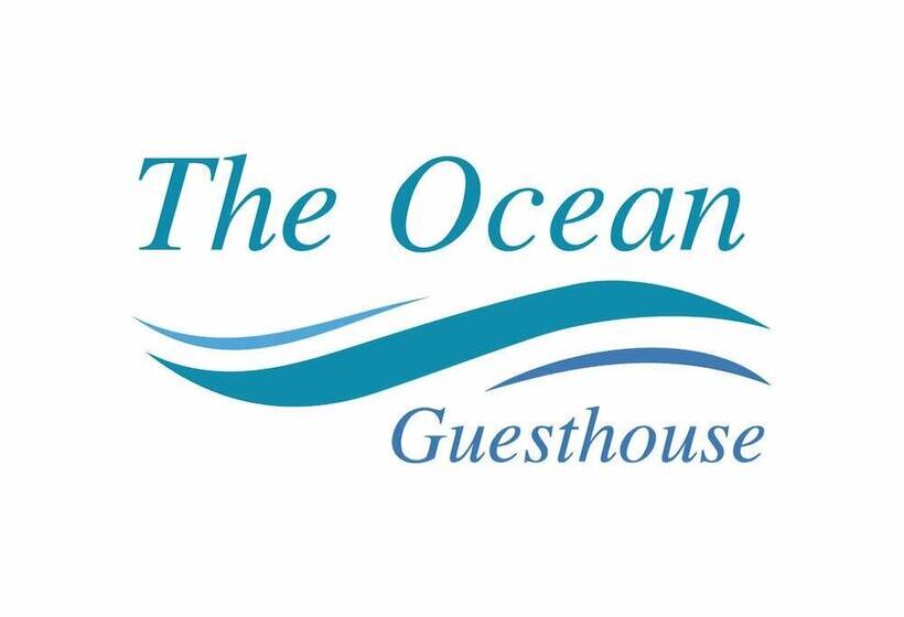 膳宿费 The Ocean Guesthouse