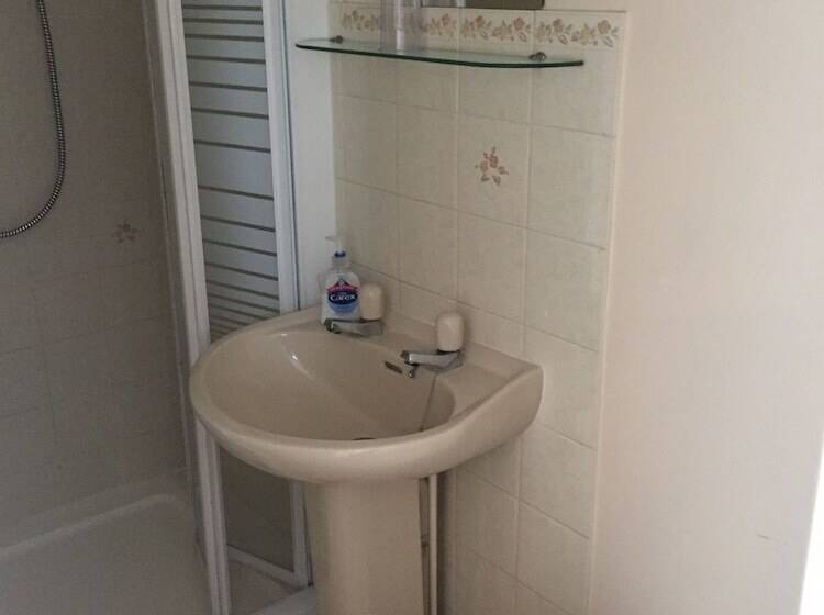 膳宿费 The Ocean Guesthouse