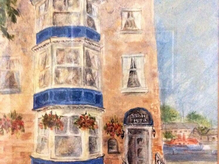 膳宿费 The Ocean Guesthouse