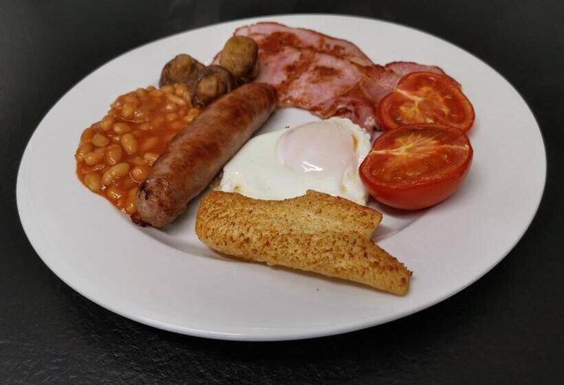 ペンション White Rose Guest House