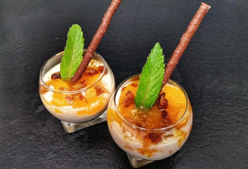 펜션 White Rose Guest House