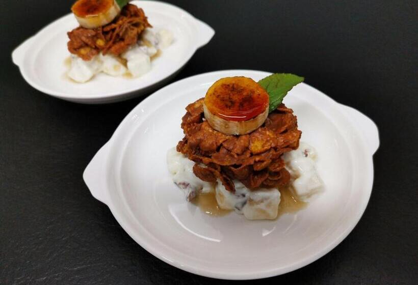 ペンション White Rose Guest House