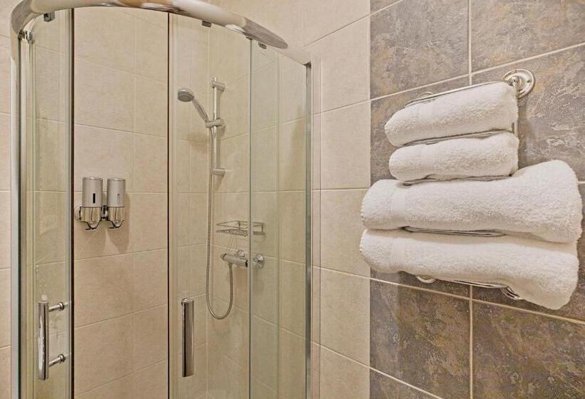 ペンション White Rose Guest House