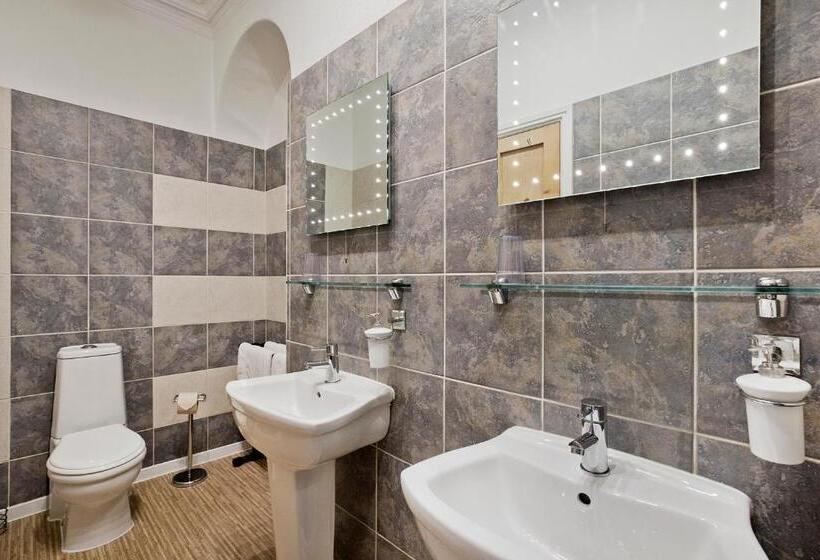 펜션 White Rose Guest House