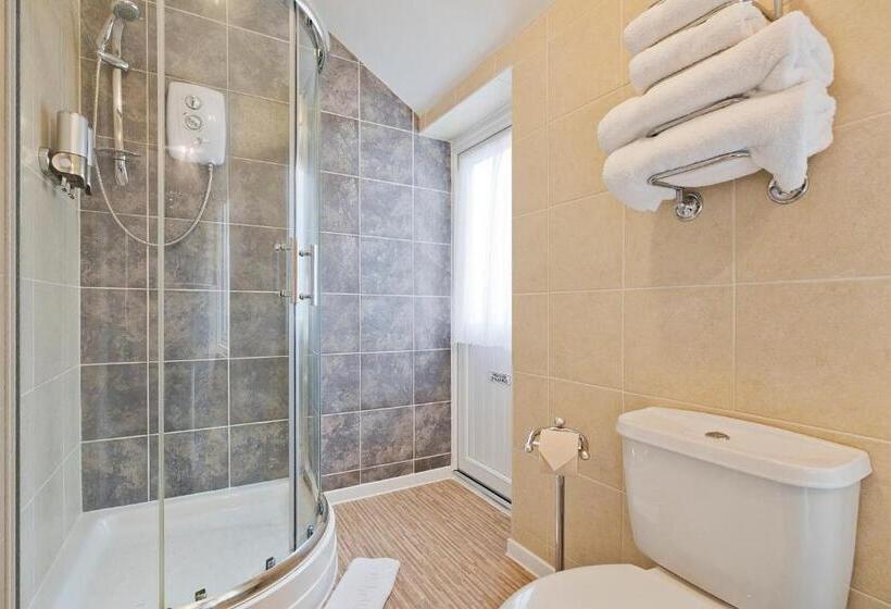 펜션 White Rose Guest House