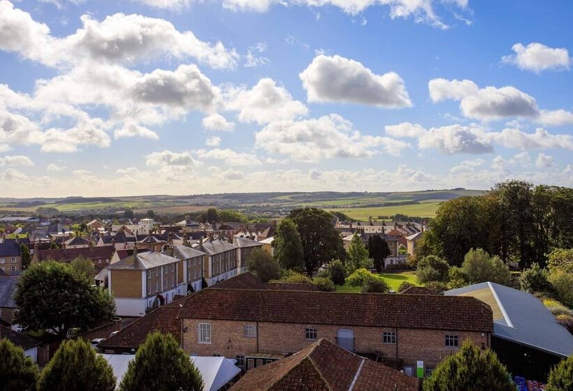 הוסטל The Duchess Of Cornwall