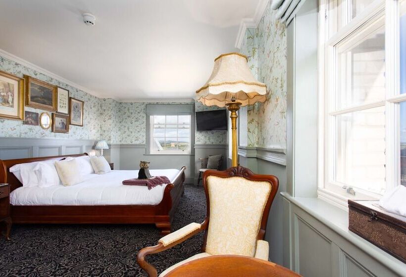 הוסטל The Duchess Of Cornwall