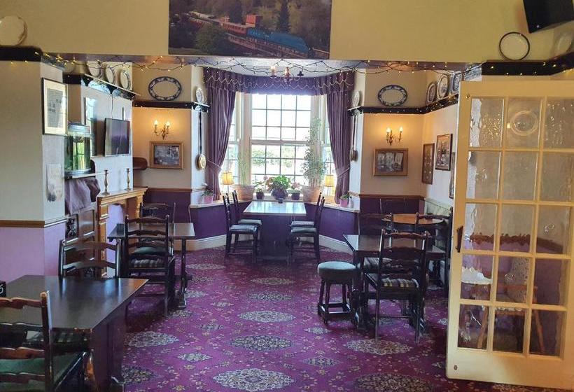 فندق صغير The Goathland