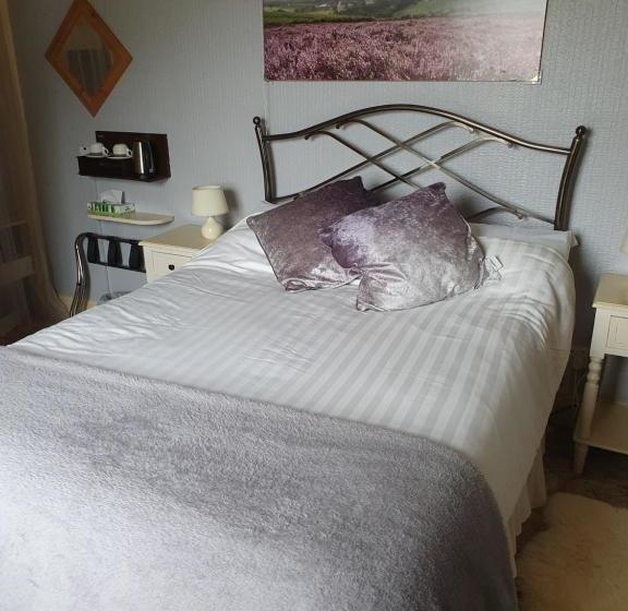 فندق صغير The Goathland