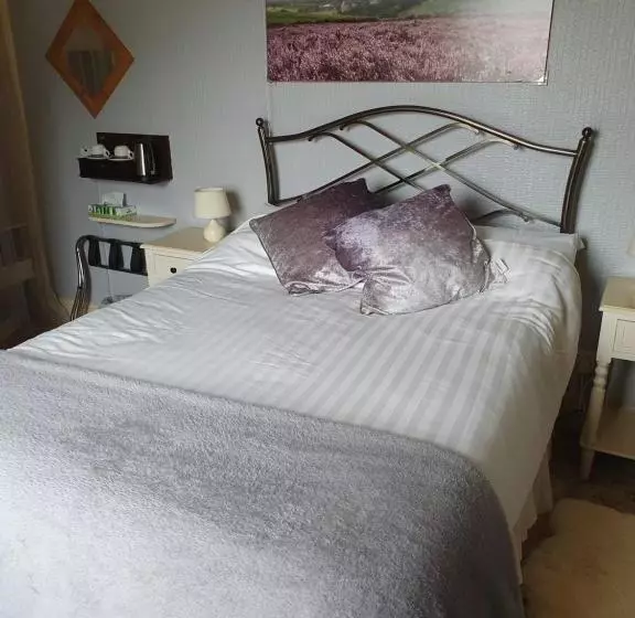 Retkeilymaja The Goathland