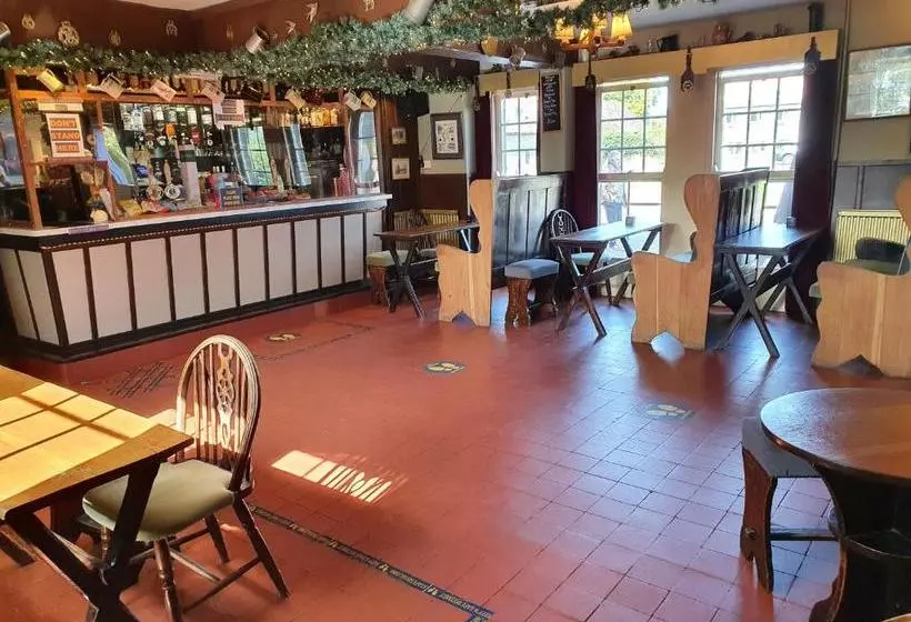 Retkeilymaja The Goathland