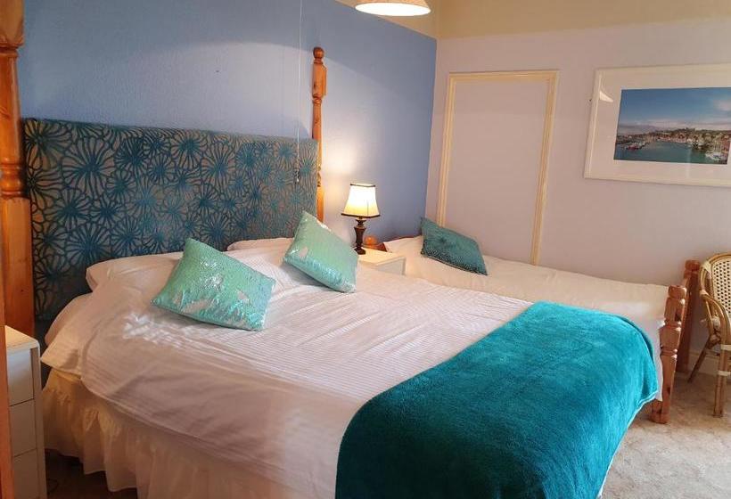 فندق صغير The Goathland