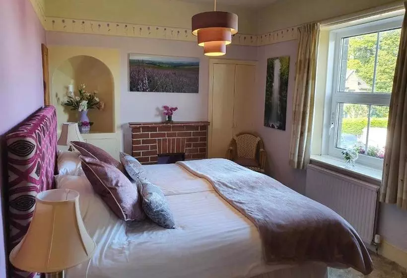 Retkeilymaja The Goathland