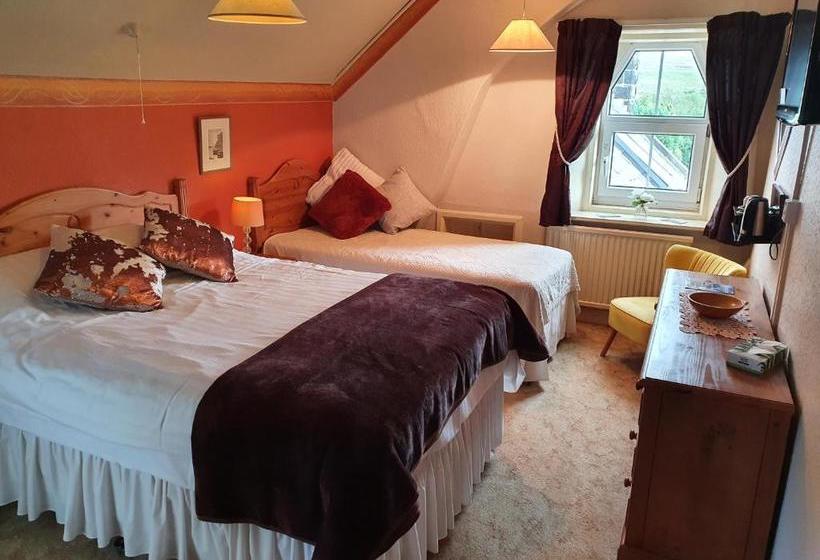 فندق صغير The Goathland