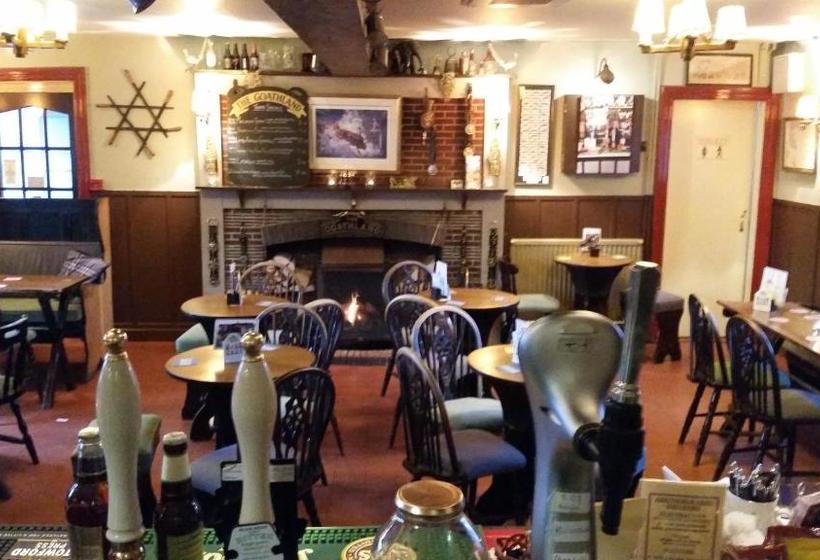 فندق صغير The Goathland