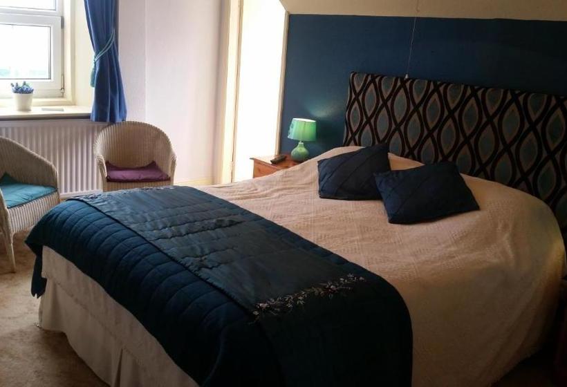 فندق صغير The Goathland