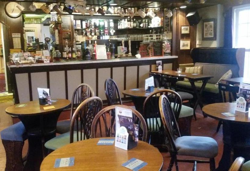 فندق صغير The Goathland