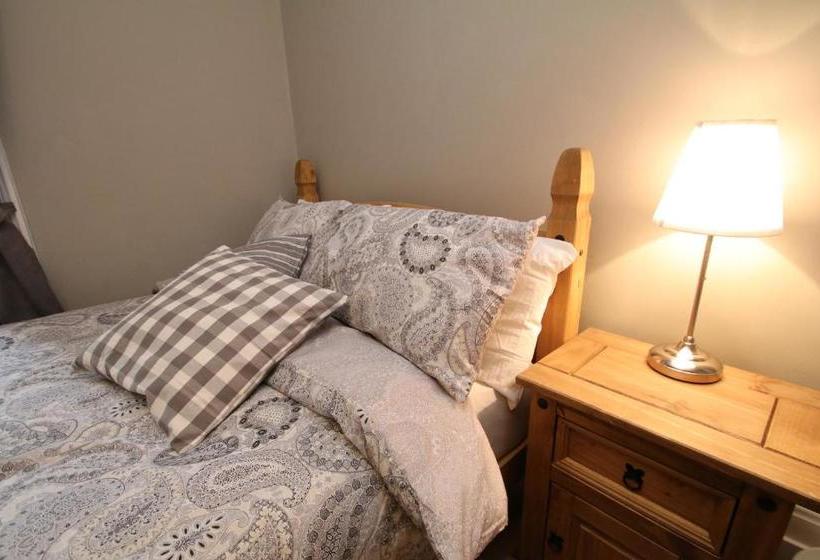 Пансион Cosy Rooms Sidney Square