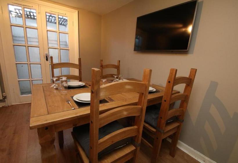 Пансион Cosy Rooms Sidney Square