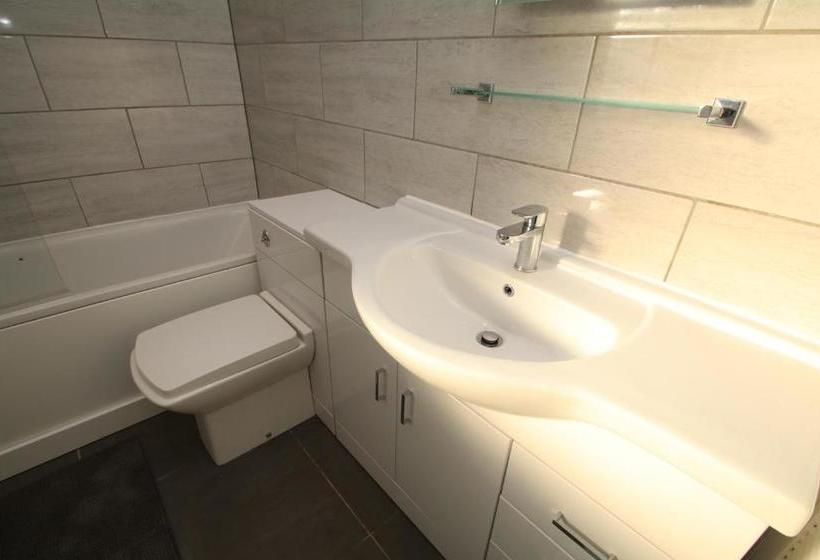 Пансион Cosy Rooms Sidney Square