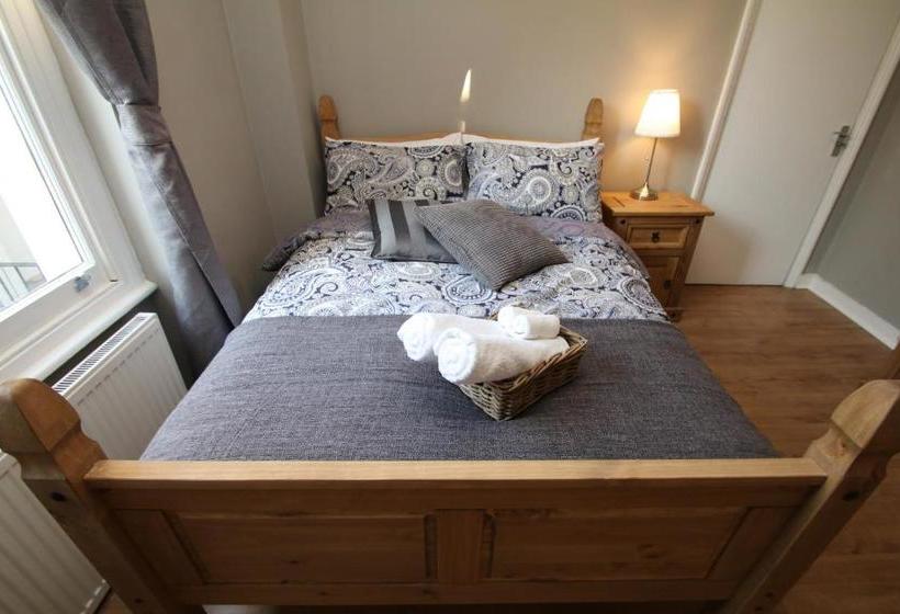 Пансион Cosy Rooms Sidney Square