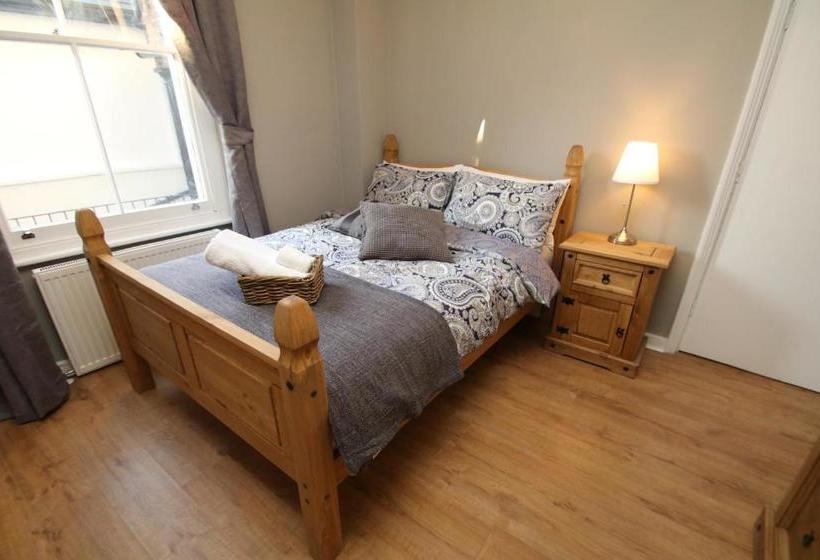 Пансион Cosy Rooms Sidney Square