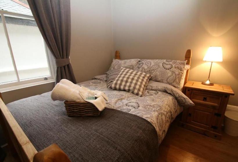 Пансион Cosy Rooms Sidney Square