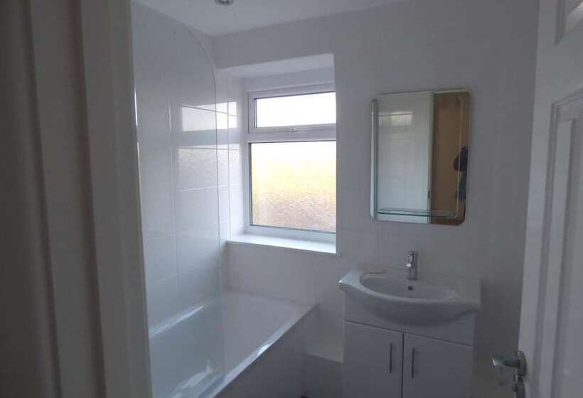 Pension Harvey House