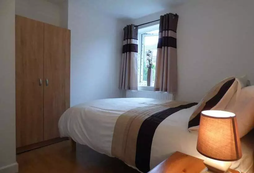 Majatalo Harvey House