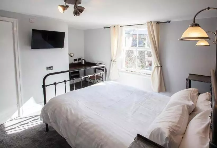 Majatalo The Lodge Harrogate