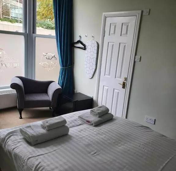 Majatalo The Lodge Harrogate