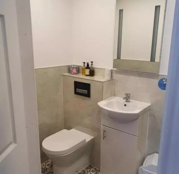 Majatalo The Lodge Harrogate