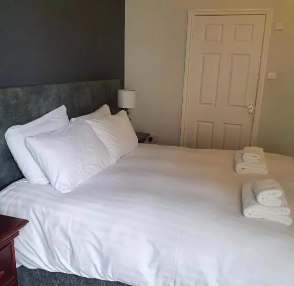 Majatalo The Lodge Harrogate