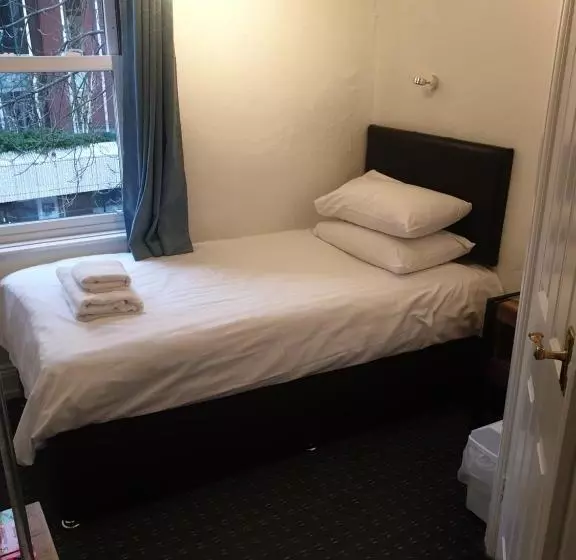 Majatalo The Lodge Harrogate