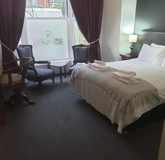 Majatalo The Lodge Harrogate