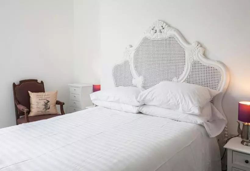 Majatalo The Lodge Harrogate