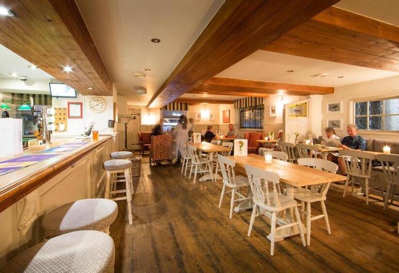 Ostello Darlington Arms