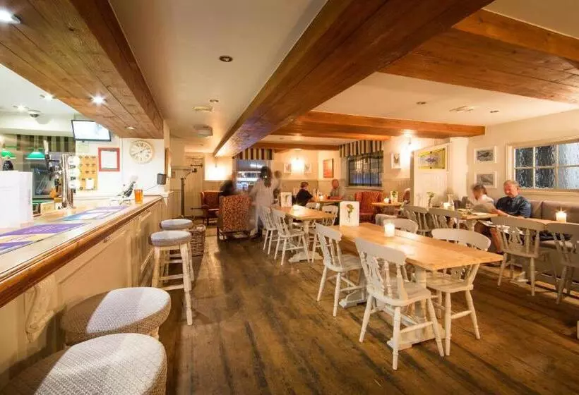 Hostel Darlington Arms