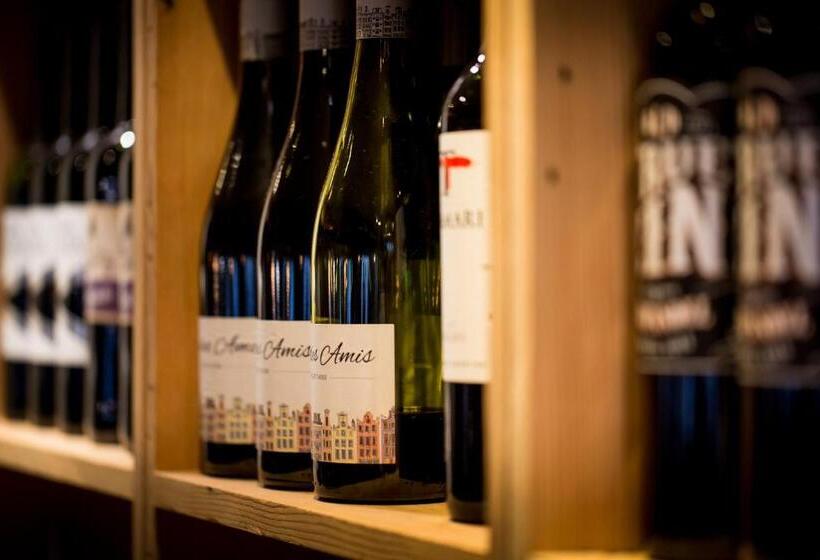 Ostello Darlington Arms