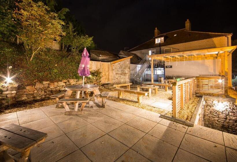 Ostello Darlington Arms