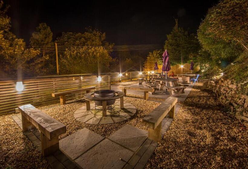 Ostello Darlington Arms